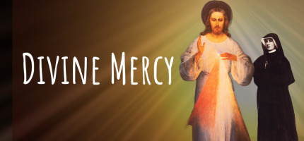 Divine Mercy
