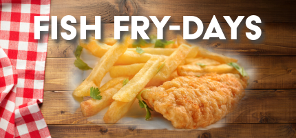 Fish FryDays