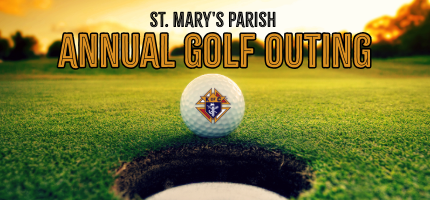 Annual Golf Outing 2025