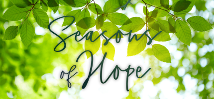 Seasons of Hope