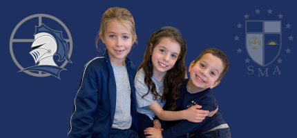 Prospective Knights Corner