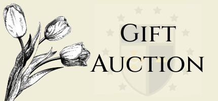 SMA Gift Auction 2026